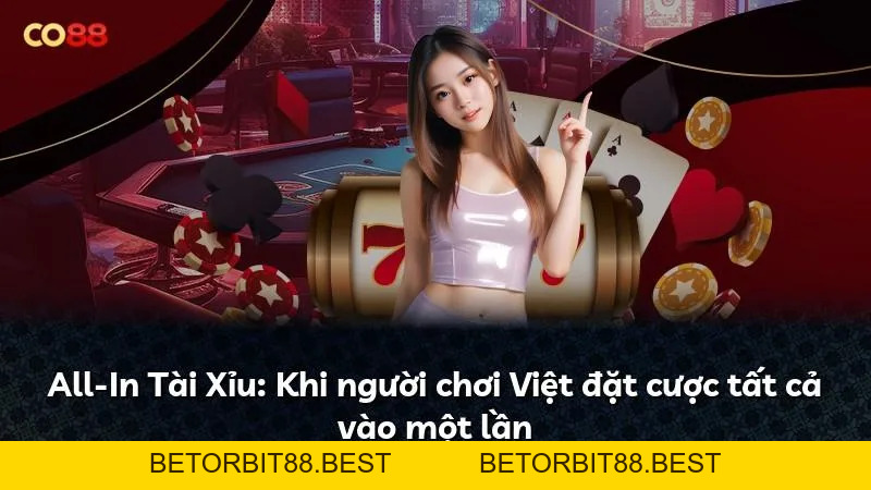Expand - Betorbit88