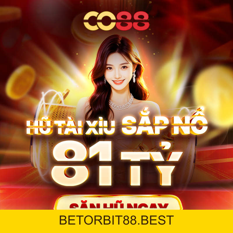 Expand - Betorbit88
