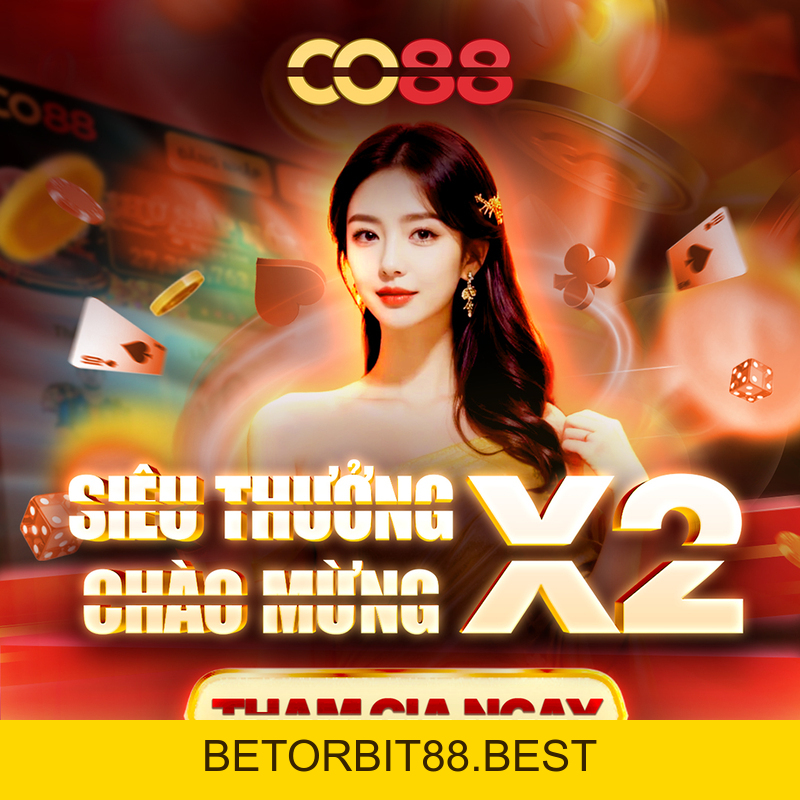 Expand - Betorbit88
